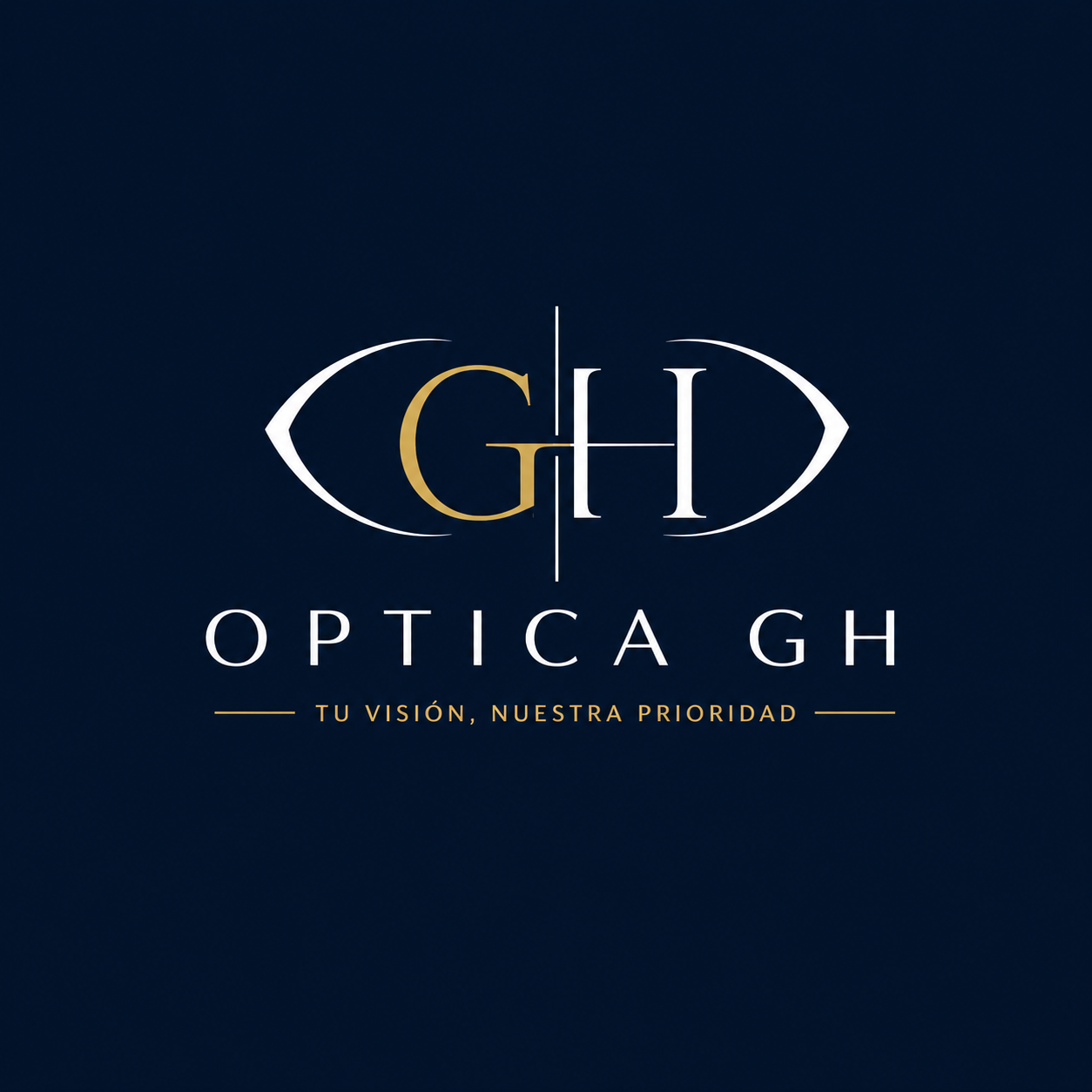 Óptica GH